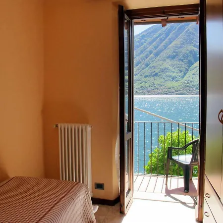 Locazione Turistica Beky بيت للعطل