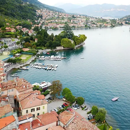 بيت للعطل Locazione Turistica Beky *