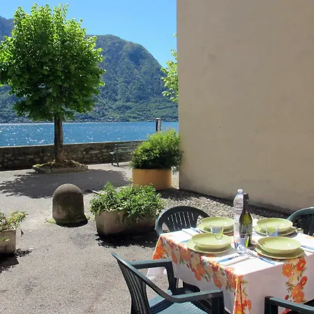 Locazione Turistica Beky بيت للعطل