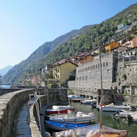 بيت للعطل Locazione Turistica Beky Ossuccio