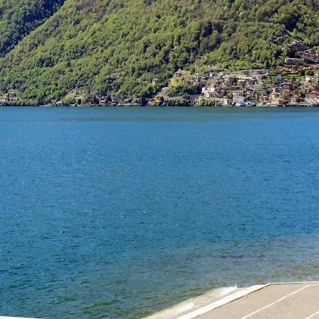 Locazione Turistica Beky Ossuccio