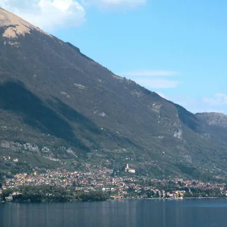 بيت للعطل Locazione Turistica Beky *