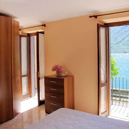 بيت للعطل Locazione Turistica Beky *
