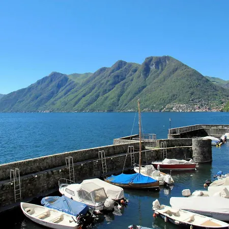 Locazione Turistica Beky بيت للعطل Ossuccio