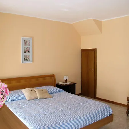 بيت للعطل Locazione Turistica Beky