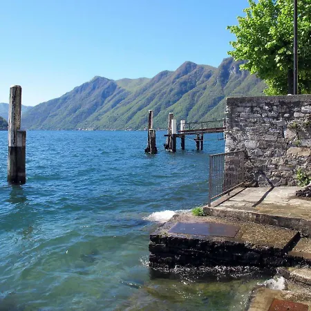 Locazione Turistica Beky بيت للعطل *