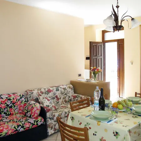 بيت للعطل Locazione Turistica Beky